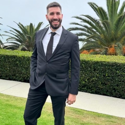 Brian Martynowicz